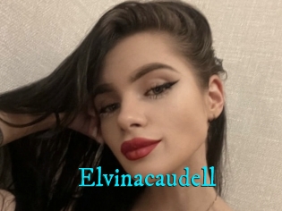 Elvinacaudell