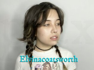 Elvinacoatsworth