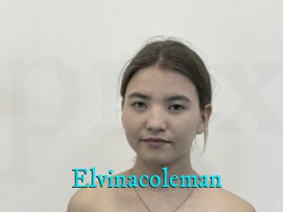 Elvinacoleman