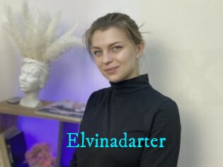 Elvinadarter