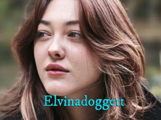 Elvinadoggett