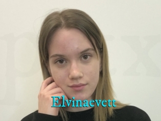Elvinaevett