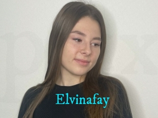 Elvinafay