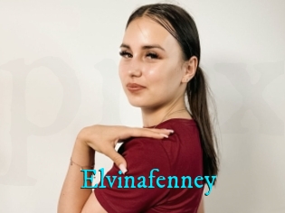 Elvinafenney