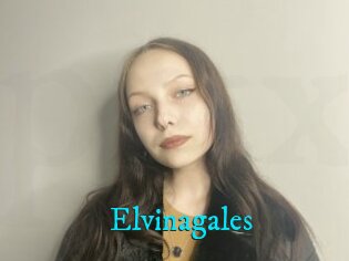 Elvinagales