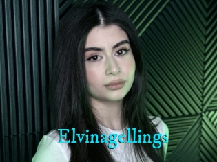 Elvinagellings