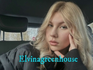 Elvinagreenhouse