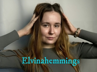 Elvinahemmings