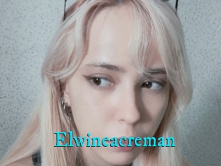 Elwineacreman