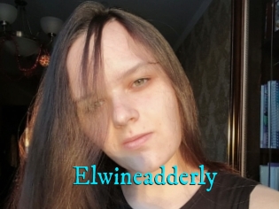 Elwineadderly