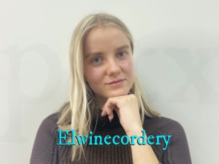 Elwinecordery