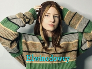 Elwinedowey