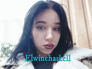 Elwinehaskell