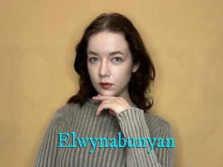 Elwynabunyan