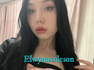 Elwynacoleson