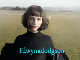 Elwynadodgson