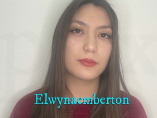Elwynaemberton