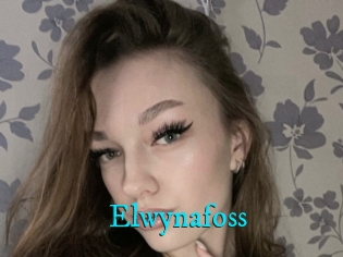 Elwynafoss