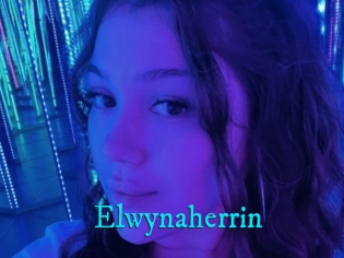 Elwynaherrin
