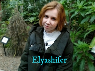 Elyashifer