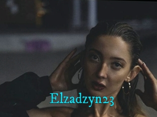 Elzadzyn23