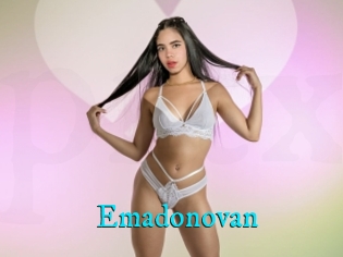 Emadonovan