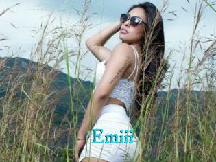 Emiii
