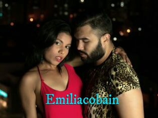 Emiliacobain