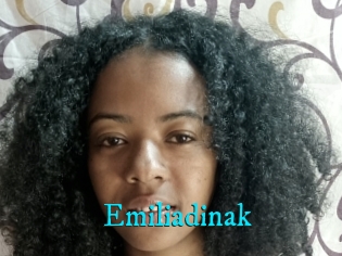 Emiliadinak
