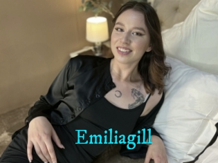 Emiliagill