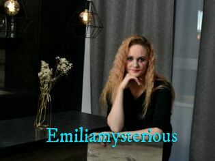 Emiliamysterious