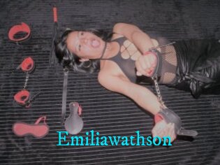 Emiliawathson