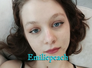 Emiliepeach