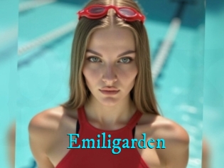 Emiligarden