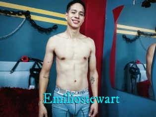 Emiliostewart
