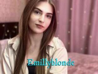 Emillyblonde