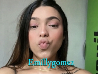 Emillygomez