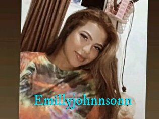 Emillyjohnnsonn