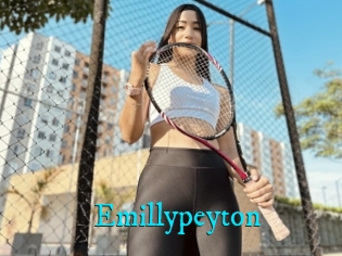 Emillypeyton