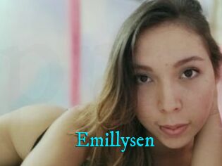 Emillysen