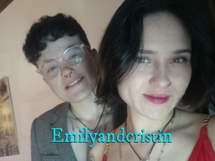 Emilyandcristin