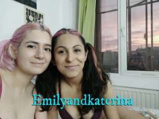 Emilyandkaterina