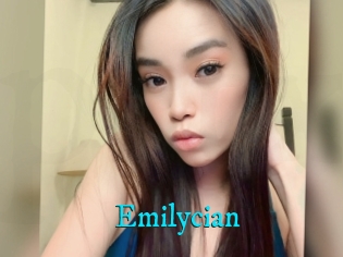 Emilycian