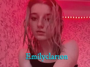 Emilyclarton