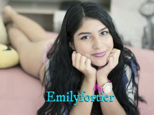 Emilyfortier