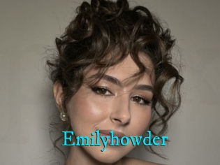 Emilyhowder