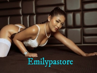 Emilypastore