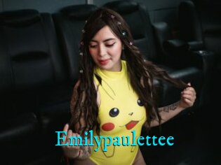 Emilypaulettee