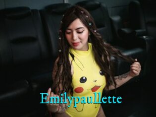 Emilypaullette