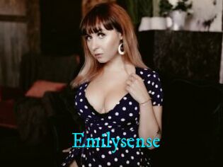 Emilysense